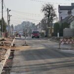 Remont ulicy Piekoszowskiej / Marzena Mąkosa / Radio Kielce