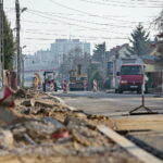 Remont ulicy Piekoszowskiej / Marzena Mąkosa / Radio Kielce