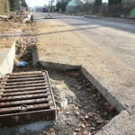 Remont ulicy Piekoszowskiej / Marzena Mąkosa / Radio Kielce