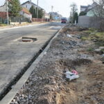 Remont ulicy Piekoszowskiej / Marzena Mąkosa / Radio Kielce