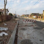 Remont ulicy Piekoszowskiej / Marzena Mąkosa / Radio Kielce