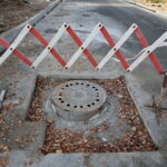 Remont ulicy Piekoszowskiej / Marzena Mąkosa / Radio Kielce