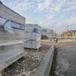 Remont ulicy Piekoszowskiej / Marzena Mąkosa / Radio Kielce