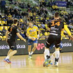 11 kolejka PGNiG Superligi. Mecz PGE Vive - Stal Mielec / Marzena Mąkosa / Radio Kielce