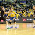 11 kolejka PGNiG Superligi. Mecz PGE Vive - Stal Mielec / Marzena Mąkosa / Radio Kielce