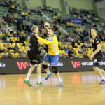 11 kolejka PGNiG Superligi. Mecz PGE Vive - Stal Mielec / Marzena Mąkosa / Radio Kielce