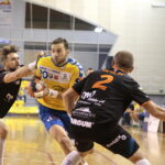 11 kolejka PGNiG Superligi. Mecz PGE Vive - Stal Mielec / Marzena Mąkosa / Radio Kielce