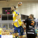 11 kolejka PGNiG Superligi. Mecz PGE Vive - Stal Mielec / Marzena Mąkosa / Radio Kielce