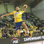 11 kolejka PGNiG Superligi. Mecz PGE Vive - Stal Mielec / Marzena Mąkosa / Radio Kielce