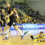 11 kolejka PGNiG Superligi. Mecz PGE Vive - Stal Mielec / Marzena Mąkosa / Radio Kielce