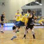 11 kolejka PGNiG Superligi. Mecz PGE Vive - Stal Mielec / Marzena Mąkosa / Radio Kielce