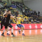 11 kolejka PGNiG Superligi. Mecz PGE Vive - Stal Mielec / Marzena Mąkosa / Radio Kielce