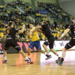 11 kolejka PGNiG Superligi. Mecz PGE Vive - Stal Mielec / Marzena Mąkosa / Radio Kielce