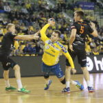 11 kolejka PGNiG Superligi. Mecz PGE Vive - Stal Mielec / Marzena Mąkosa / Radio Kielce