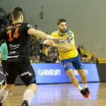 11 kolejka PGNiG Superligi. Mecz PGE Vive - Stal Mielec / Marzena Mąkosa / Radio Kielce