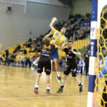 11 kolejka PGNiG Superligi. Mecz PGE Vive - Stal Mielec / Marzena Mąkosa / Radio Kielce