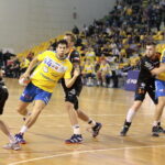 11 kolejka PGNiG Superligi. Mecz PGE Vive - Stal Mielec / Marzena Mąkosa / Radio Kielce