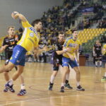 11 kolejka PGNiG Superligi. Mecz PGE Vive - Stal Mielec / Marzena Mąkosa / Radio Kielce