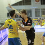 11 kolejka PGNiG Superligi. Mecz PGE Vive - Stal Mielec / Marzena Mąkosa / Radio Kielce