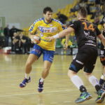 11 kolejka PGNiG Superligi. Mecz PGE Vive - Stal Mielec / Marzena Mąkosa / Radio Kielce