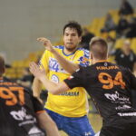 11 kolejka PGNiG Superligi. Mecz PGE Vive - Stal Mielec / Marzena Mąkosa / Radio Kielce