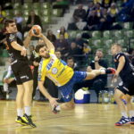 11 kolejka PGNiG Superligi. Mecz PGE Vive - Stal Mielec / Marzena Mąkosa / Radio Kielce