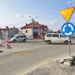 Ulica Wapiennikowa / Marzena Mąkosa / Radio Kielce