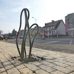 Ulica Wapiennikowa / Marzena Mąkosa / Radio Kielce