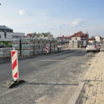 Ulica Wapiennikowa / Marzena Mąkosa / Radio Kielce