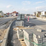 Ulica Wapiennikowa / Marzena Mąkosa / Radio Kielce