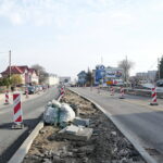 Ulica Wapiennikowa / Marzena Mąkosa / Radio Kielce