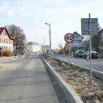 Ulica Wapiennikowa / Marzena Mąkosa / Radio Kielce