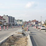 Ulica Wapiennikowa / Marzena Mąkosa / Radio Kielce