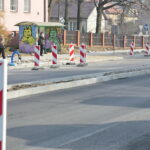 Ulica Wapiennikowa / Marzena Mąkosa / Radio Kielce