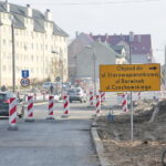 Ulica Wapiennikowa / Marzena Mąkosa / Radio Kielce