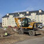 Ulica Wapiennikowa / Marzena Mąkosa / Radio Kielce