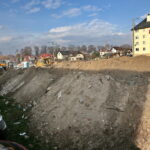 Ulica Wapiennikowa / Marzena Mąkosa / Radio Kielce