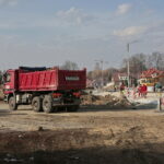 Ulica Wapiennikowa / Marzena Mąkosa / Radio Kielce