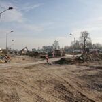 Ulica Wapiennikowa / Marzena Mąkosa / Radio Kielce