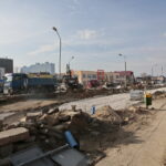 Ulica Wapiennikowa / Marzena Mąkosa / Radio Kielce