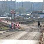 Ulica Wapiennikowa / Marzena Mąkosa / Radio Kielce