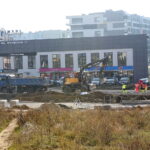 Ulica Wapiennikowa / Marzena Mąkosa / Radio Kielce