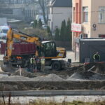 Ulica Wapiennikowa / Marzena Mąkosa / Radio Kielce