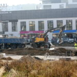 Ulica Wapiennikowa / Marzena Mąkosa / Radio Kielce