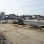 Ulica Wapiennikowa / Marzena Mąkosa / Radio Kielce