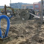 Ulica Wapiennikowa / Marzena Mąkosa / Radio Kielce