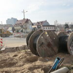 Ulica Wapiennikowa / Marzena Mąkosa / Radio Kielce