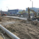 Ulica Wapiennikowa / Marzena Mąkosa / Radio Kielce