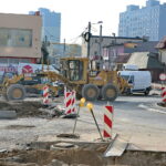 Ulica Wapiennikowa / Marzena Mąkosa / Radio Kielce