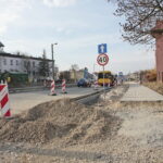 Ulica Wapiennikowa / Marzena Mąkosa / Radio Kielce